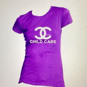 Child Care Provider T shirts
